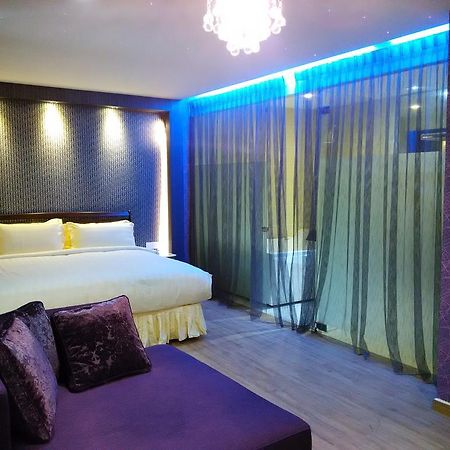 Ampang Inn Hotel Extérieur photo