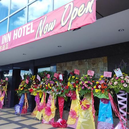 Ampang Inn Hotel Extérieur photo