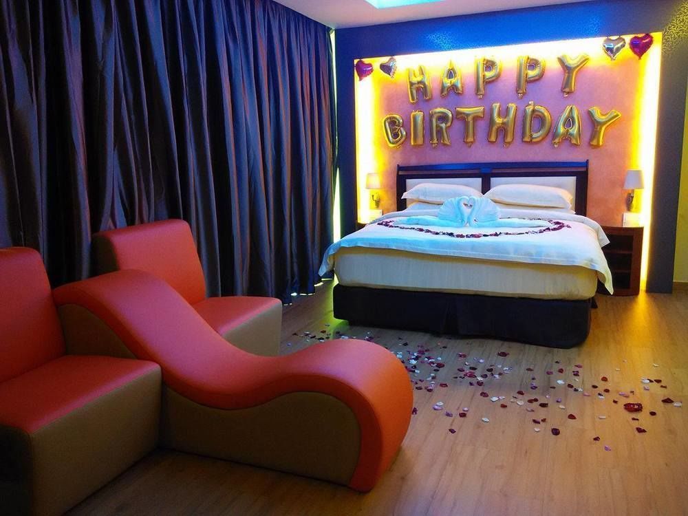 Ampang Inn Hotel Extérieur photo