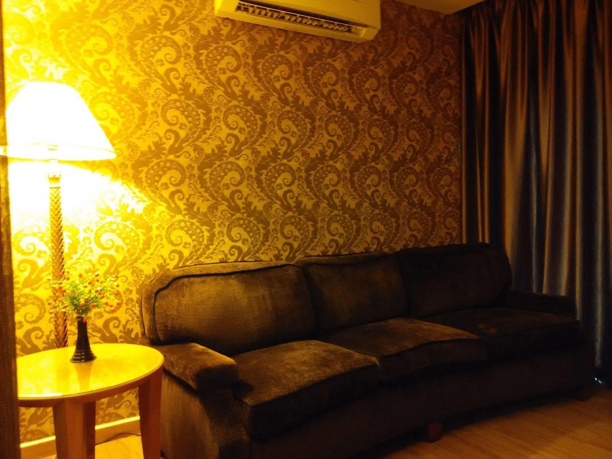 Ampang Inn Hotel Extérieur photo