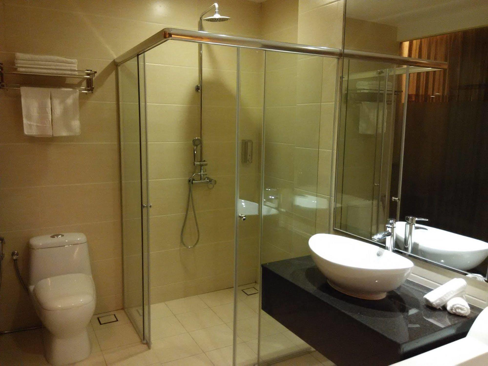 Ampang Inn Hotel Extérieur photo