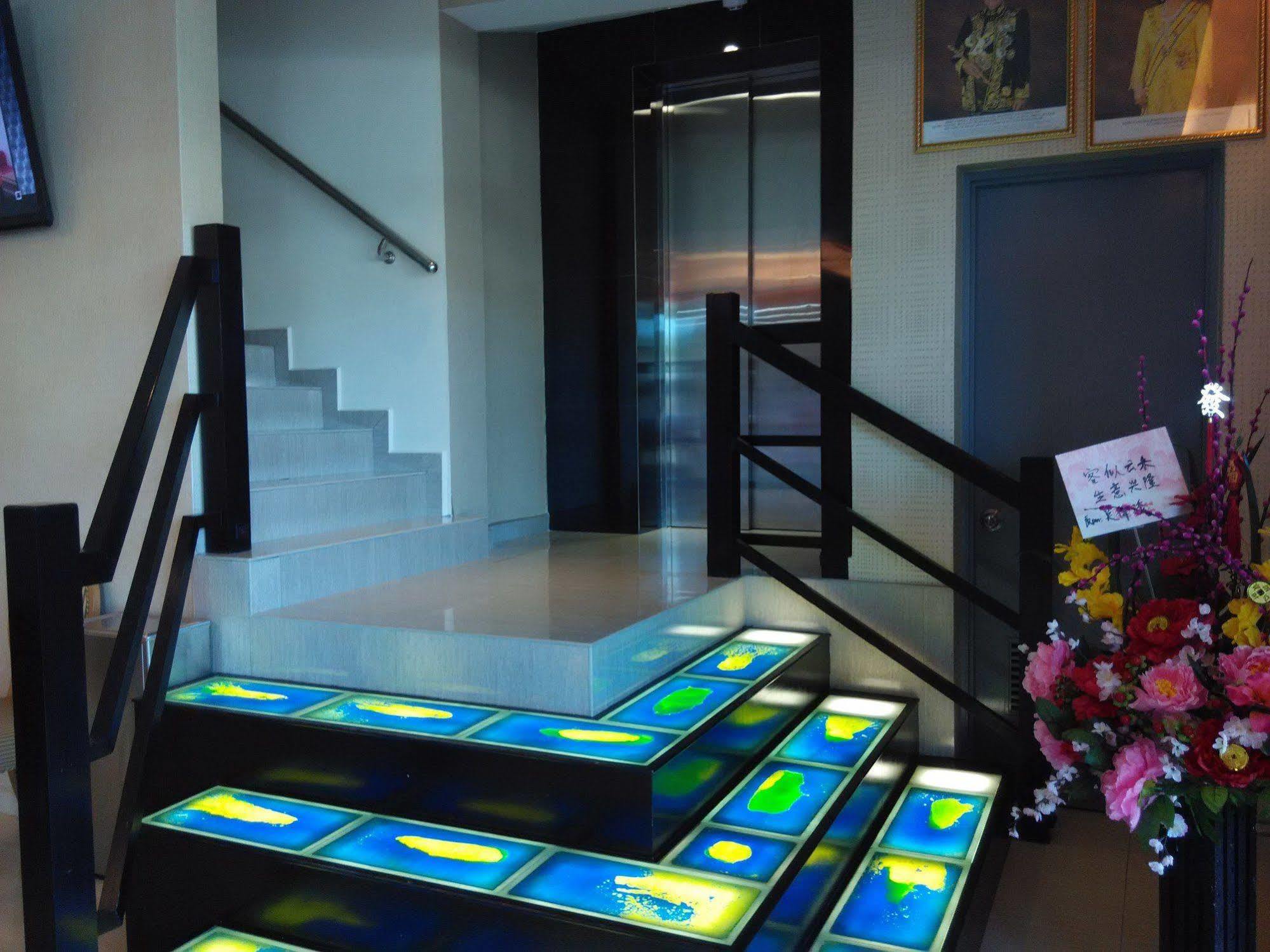 Ampang Inn Hotel Extérieur photo